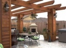 Kwikfynd Pergolas
seafordvic